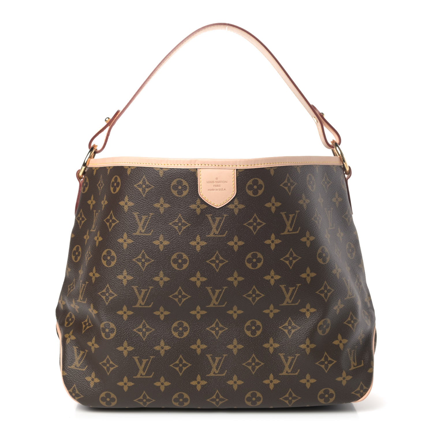 Louis Vuitton Monogram Delightful PM 1 of 4