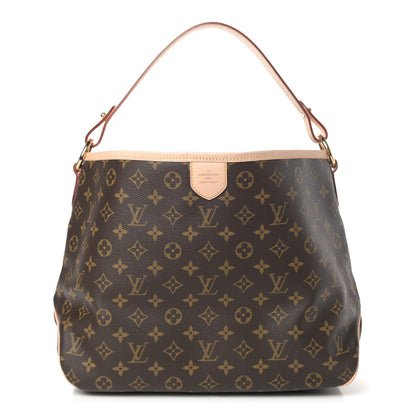 Louis Vuitton Monogram Delightful PM 1 of 4