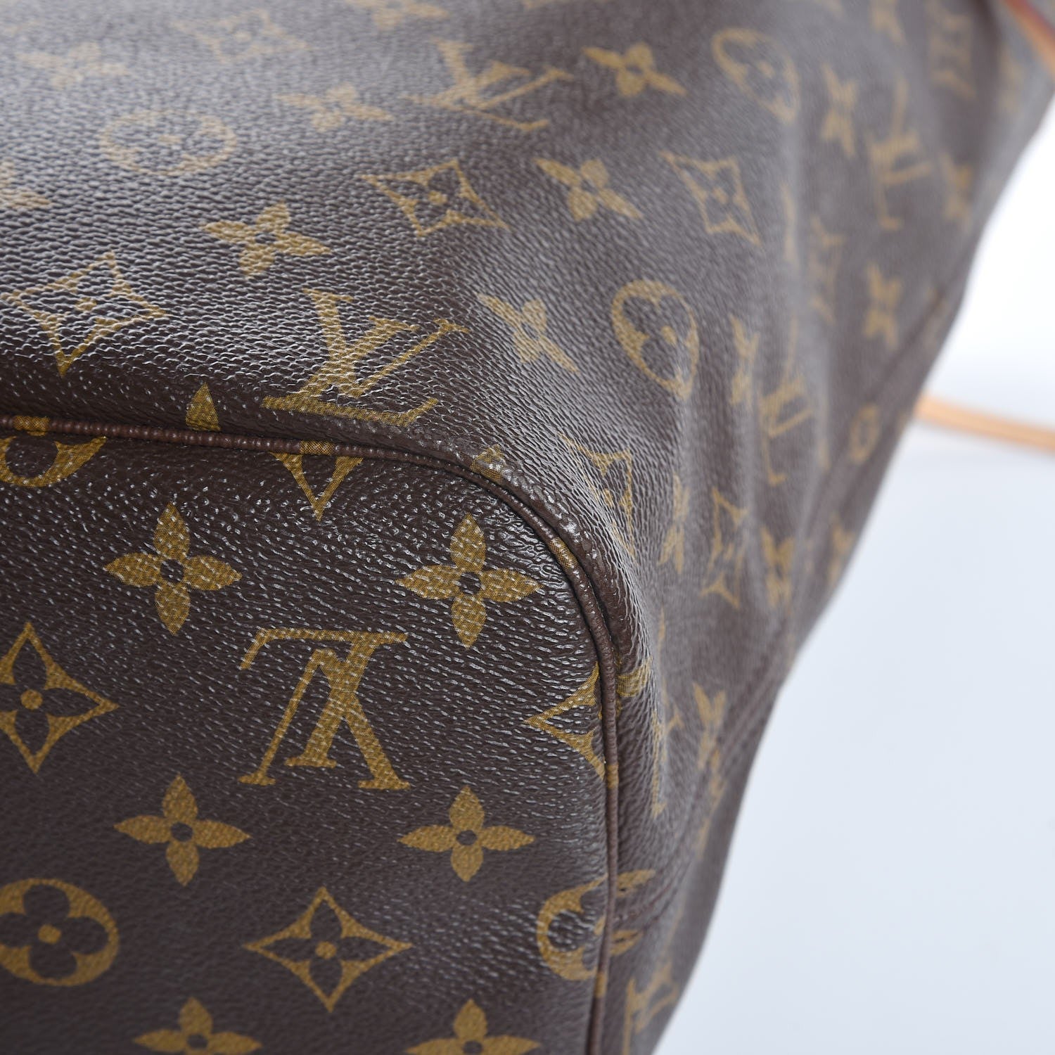 Louis Vuitton Monogram Neo Neverfull MM 12 of 12