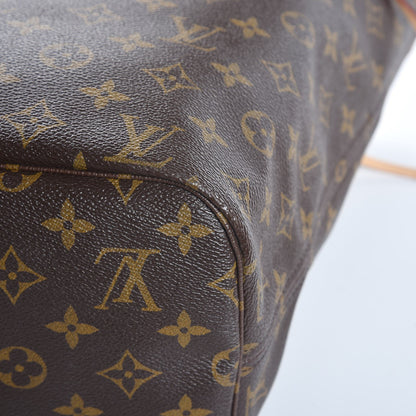 Louis Vuitton Monogram Neo Neverfull MM 12 of 12