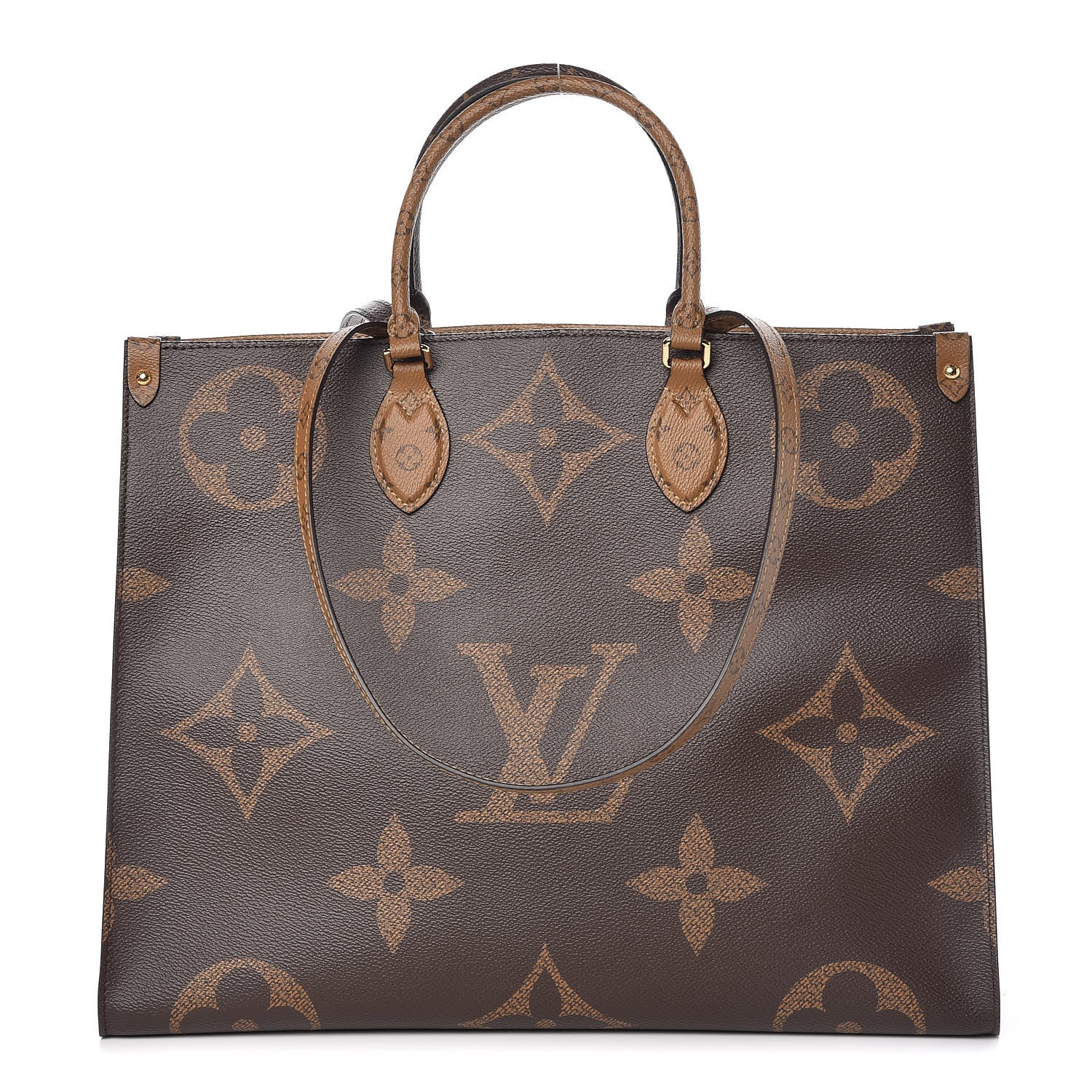 Louis Vuitton Reverse Monogram Giant Onthego GM 1 of 11
