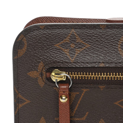 Louis Vuitton Monogram Insolite Organizer Wallet 8 of 8