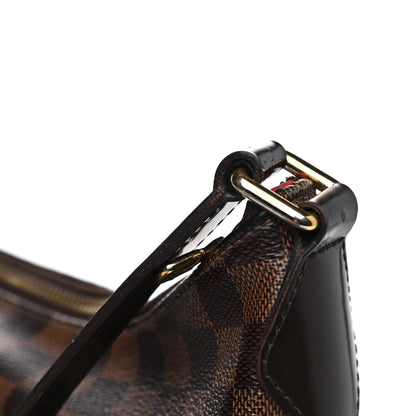 Louis Vuitton Damier Ebene Bloomsbury PM 10 of 12