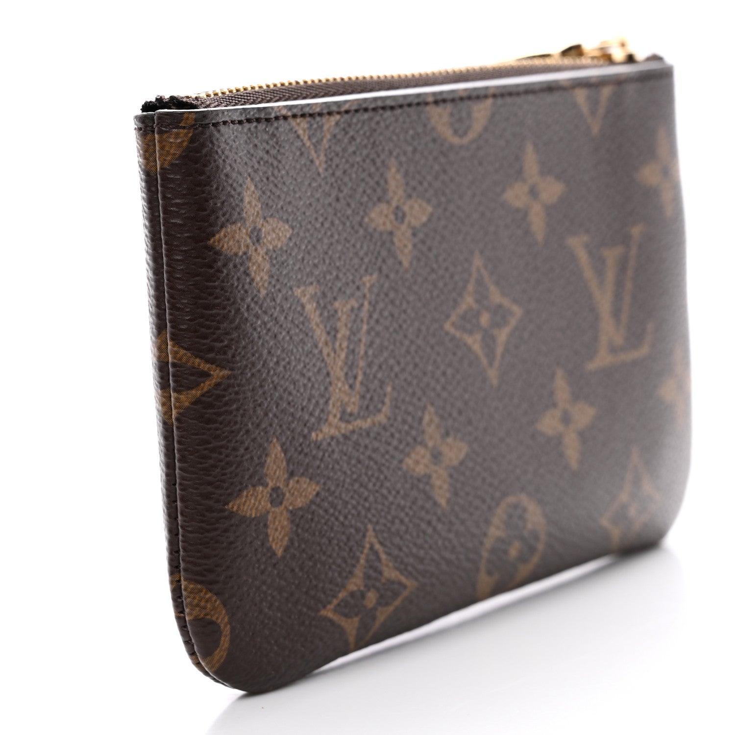 Louis Vuitton Monogram Key Pouch S 3 of 6