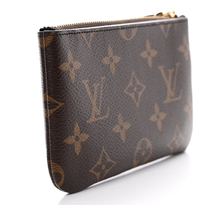 Louis Vuitton Monogram Key Pouch S 3 of 6