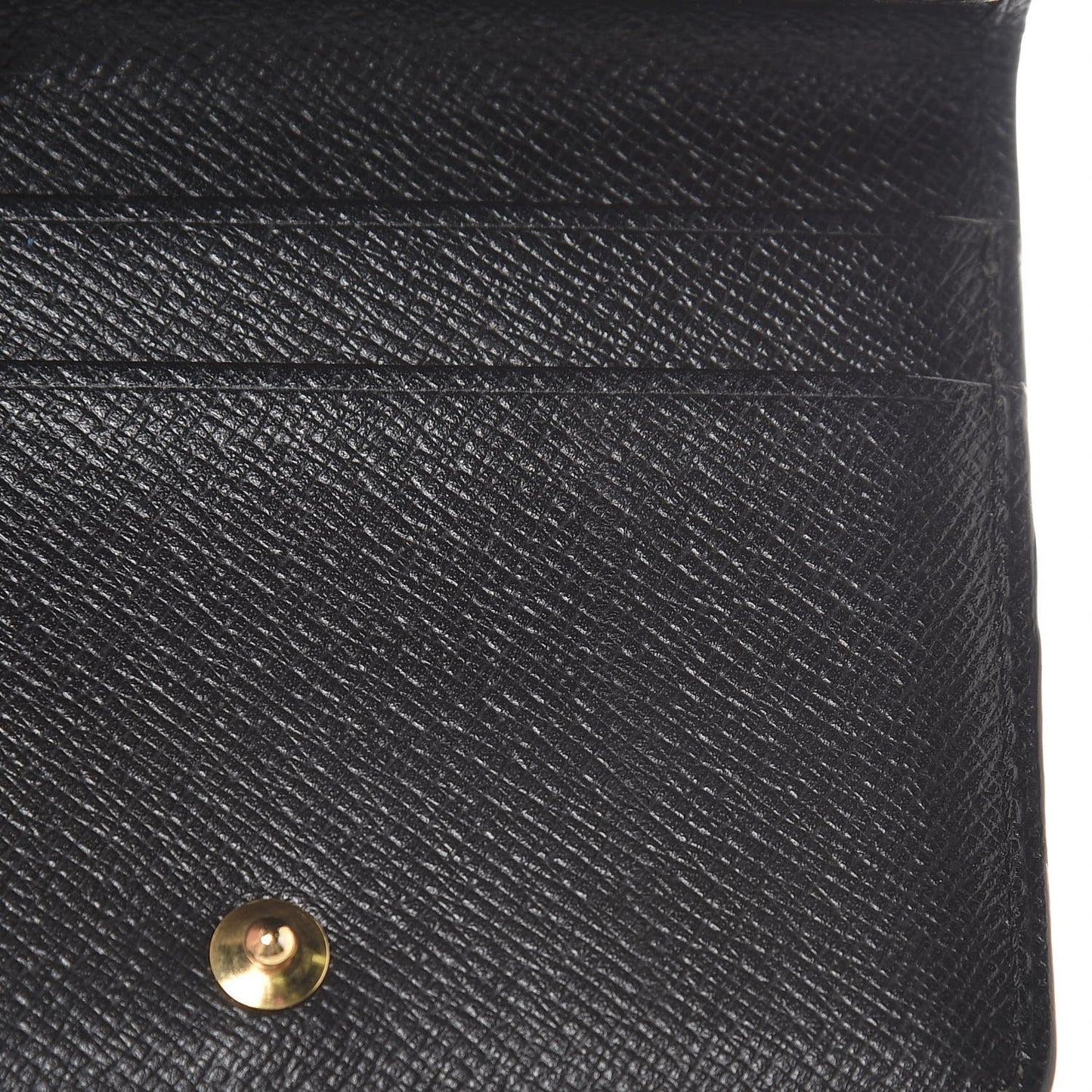 Epi Ludlow Wallet Black