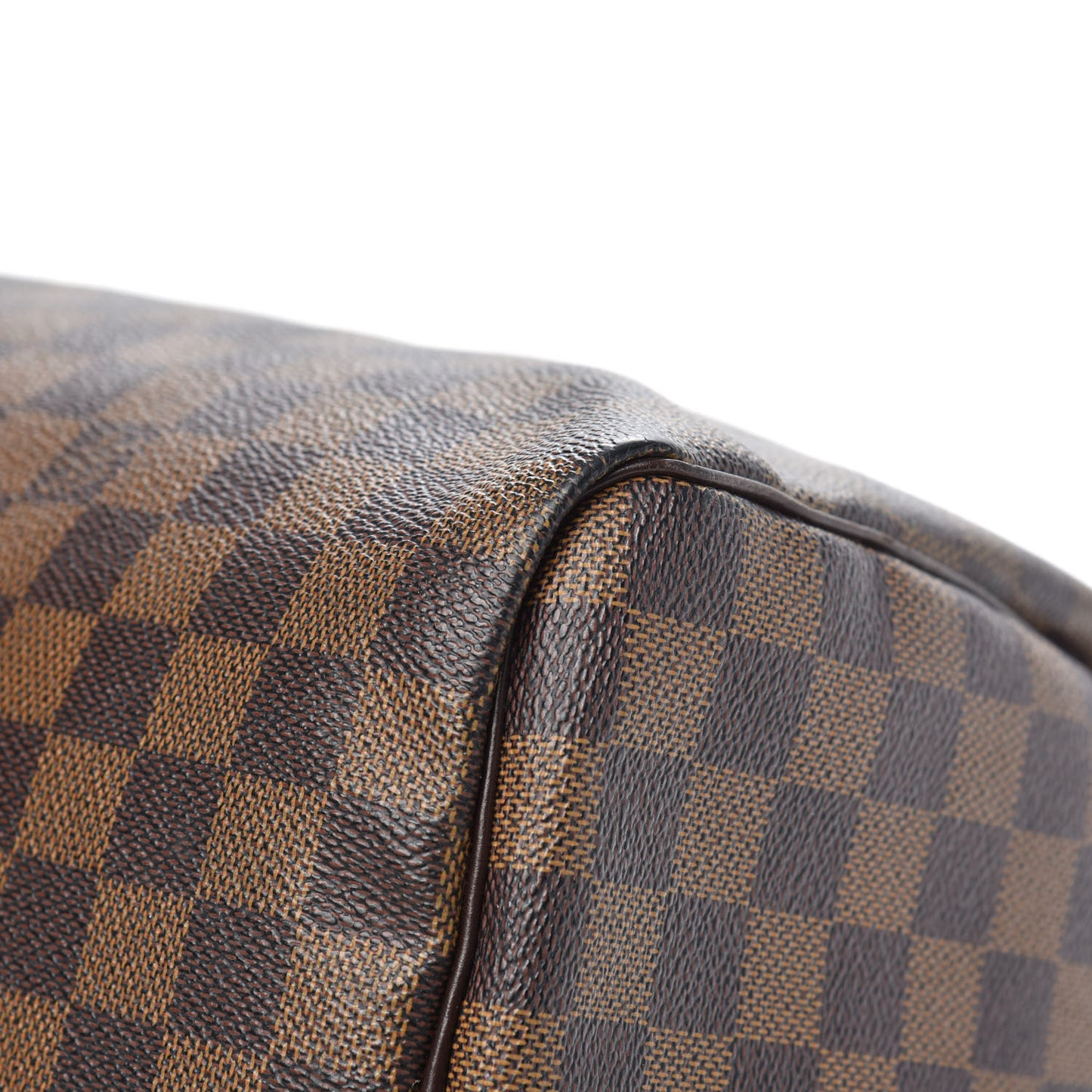 Damier Ebene Speedy 35