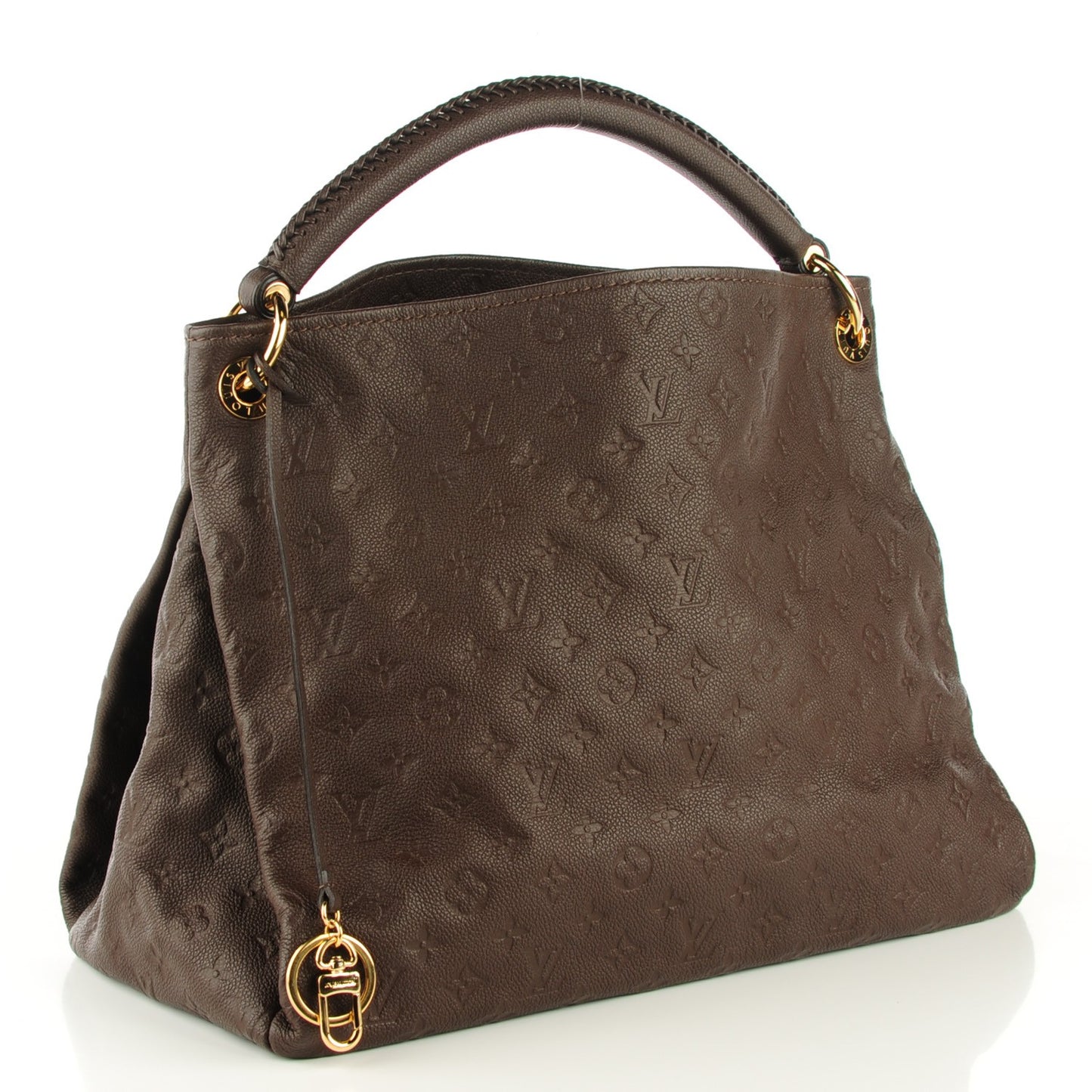 Empreinte Artsy MM Terre