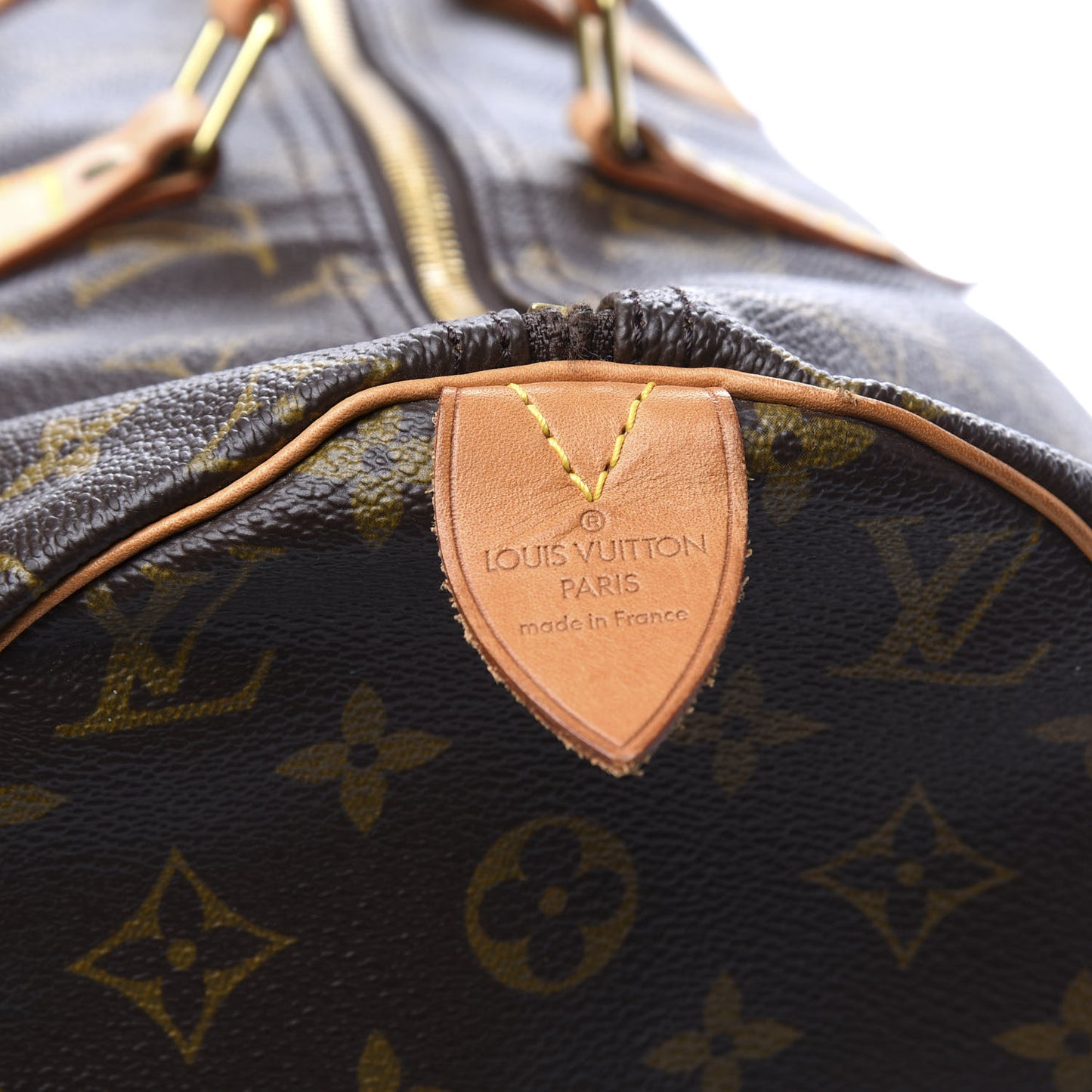 Monogram Speedy 40