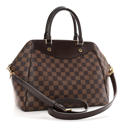 Louis Vuitton Damier Ebene Mews 3 of 10