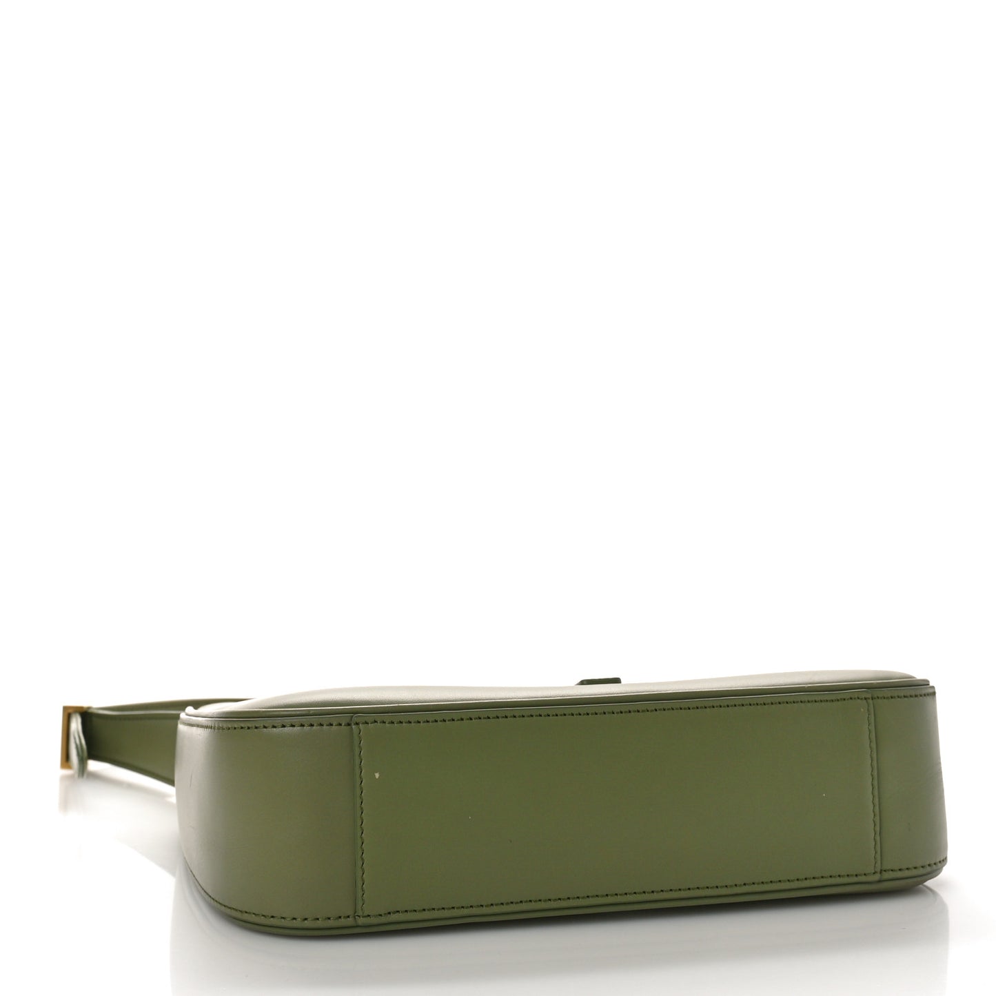 Smooth Calfskin Le 5 A 7 Hobo Pistache