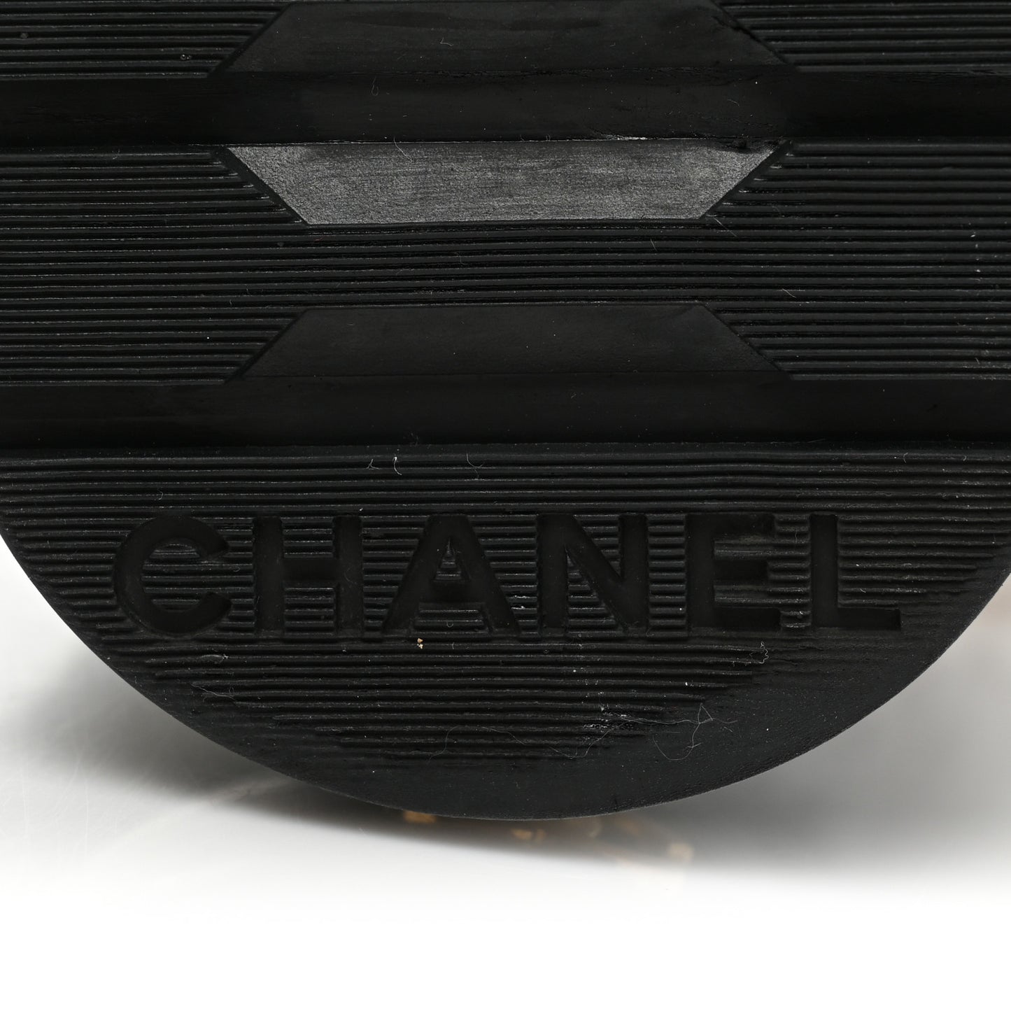 Lambskin Shearling Short Boots 40 Black