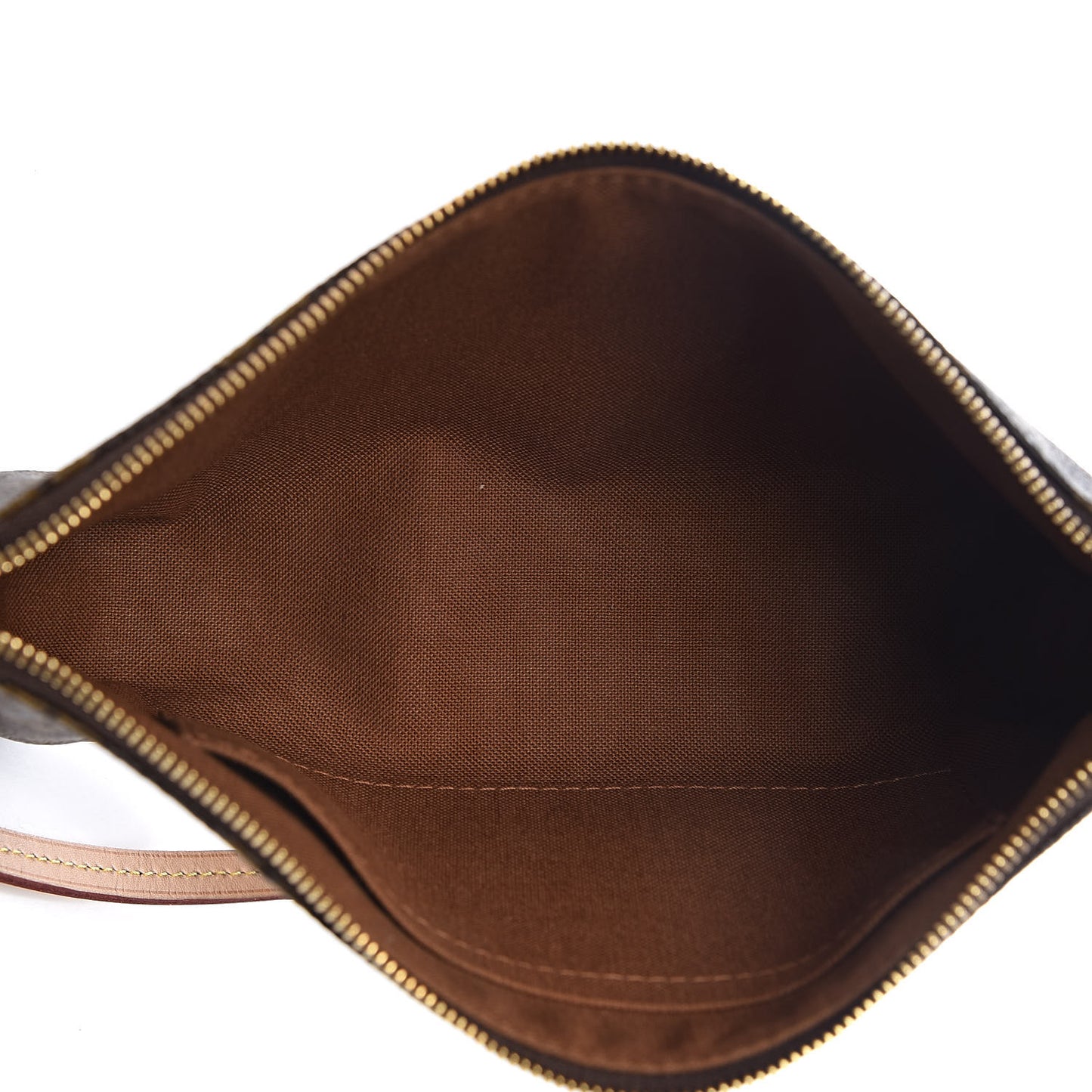 Monogram Pochette Accessories NM