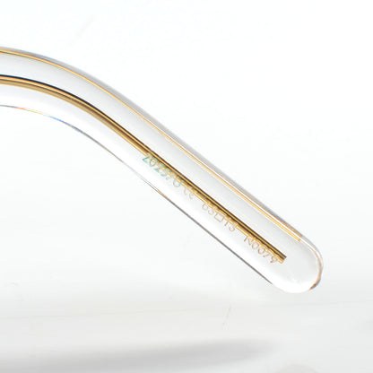 Louis Vuitton Apparence Sunglasses Transparent 5 of 5