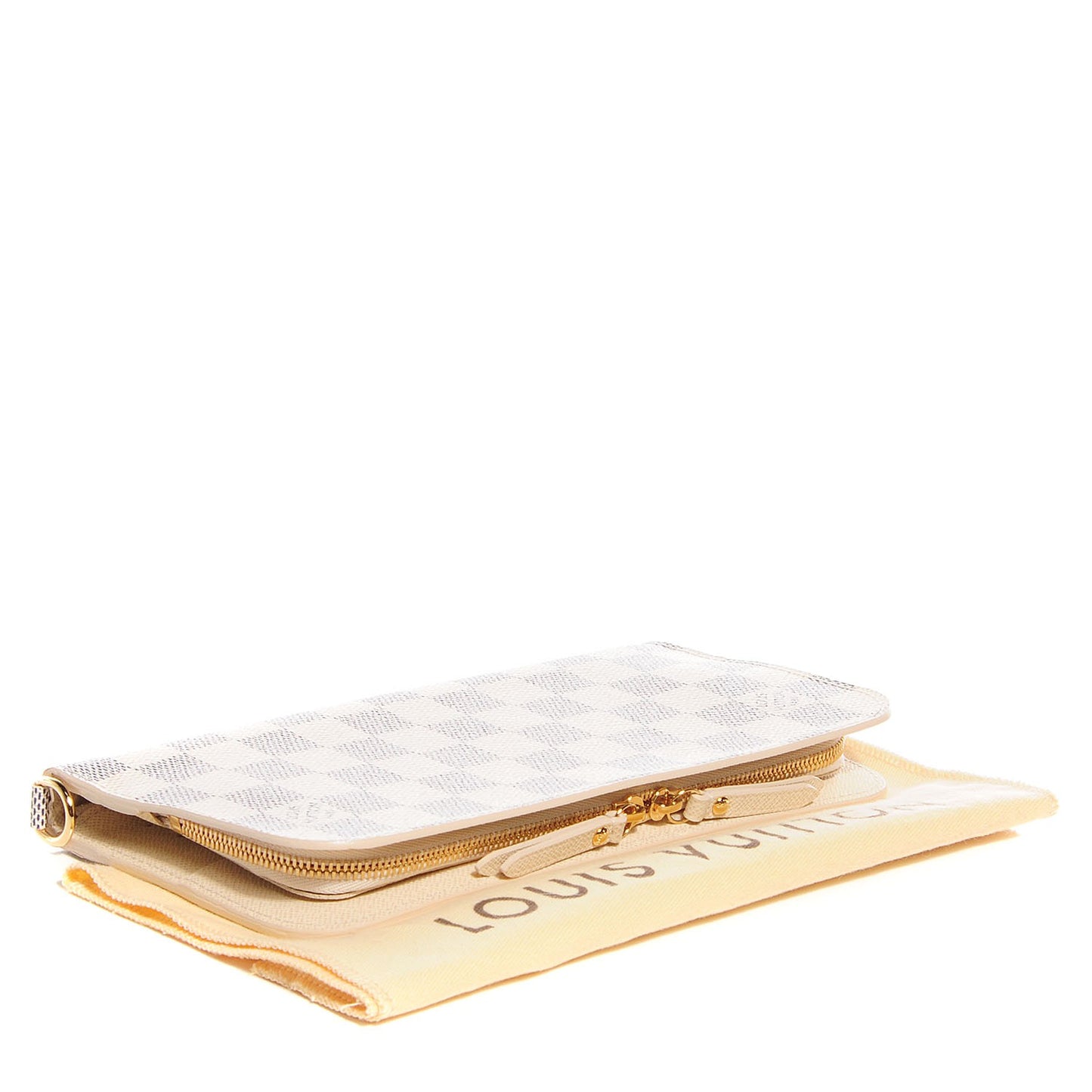 Damier Azur Insolite Wallet
