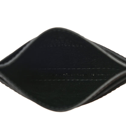 Gucci GG Supreme Monogram Wolf Print Card Holder Black Grey 5 of 10