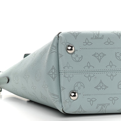 Louis Vuitton Mahina Hina PM Vert Lagon 10 of 13