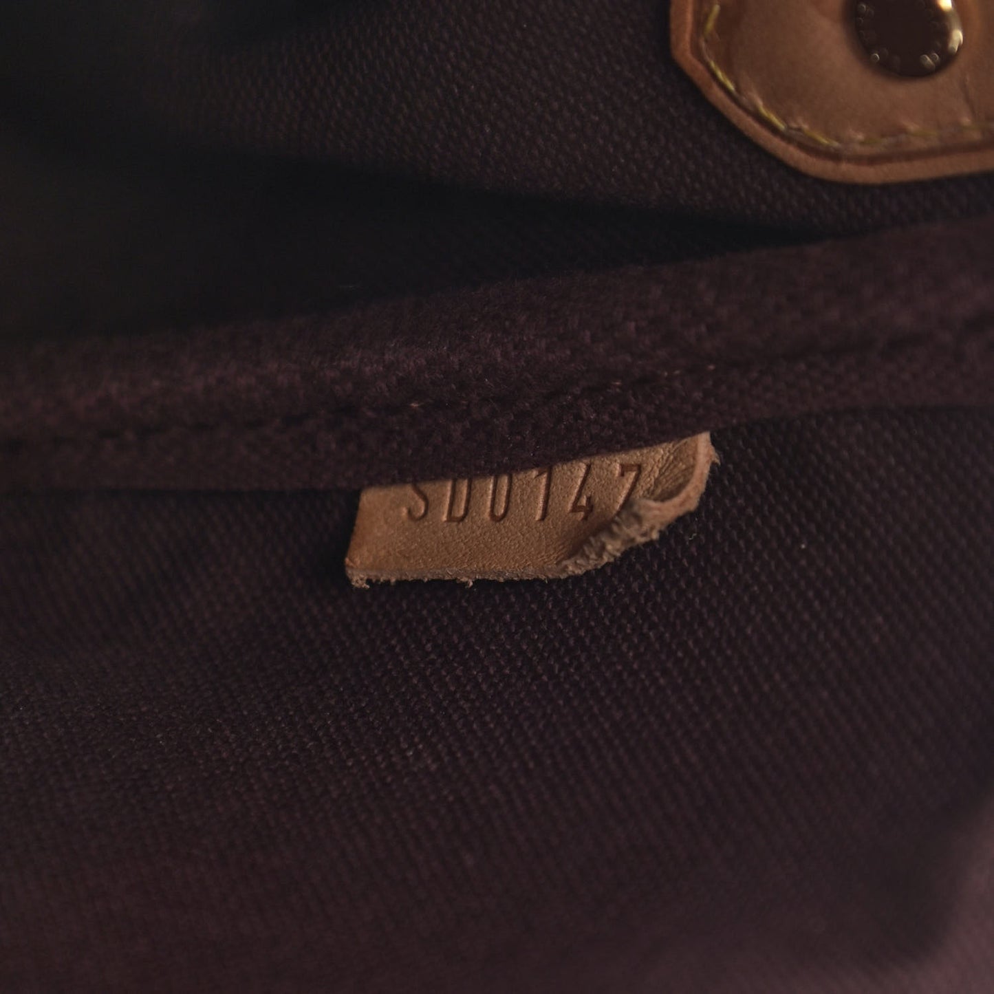 Monogram Favorite MM