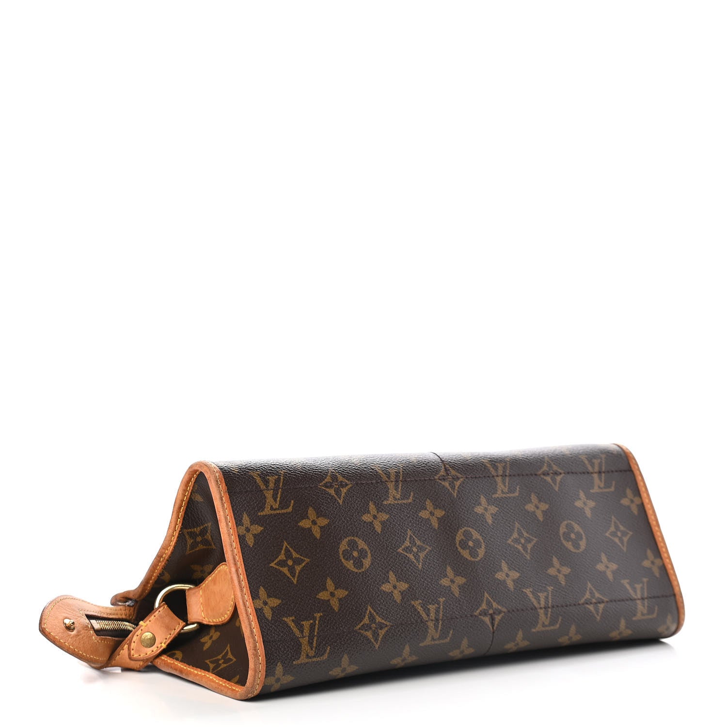 Louis Vuitton Monogram Popincourt Long Shoulder Bag 4 of 8