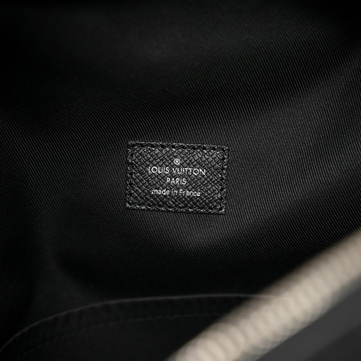 Monogram Eclipse Taiga Discovery Backpack PM