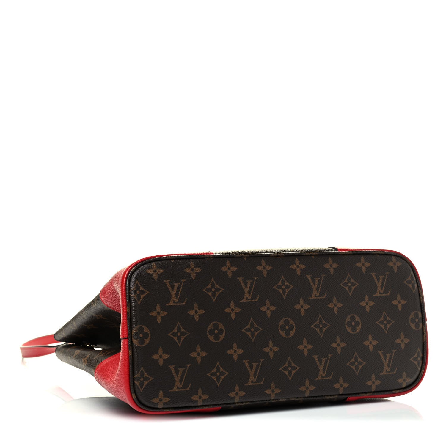 Louis Vuitton Monogram Flandrin Cherry 3 of 4