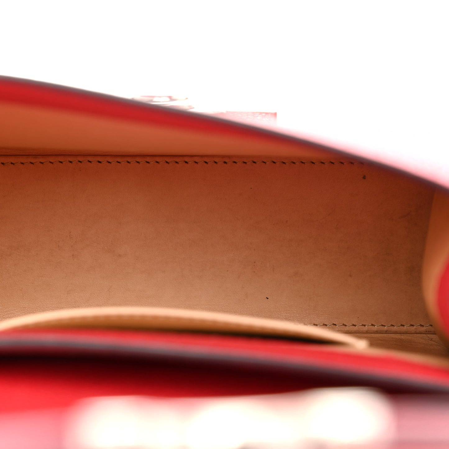Taurillon Blush Rejane BB Red