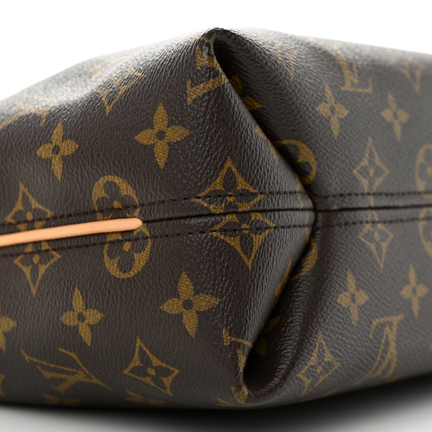 Louis Vuitton Monogram Sully PM 9 of 12
