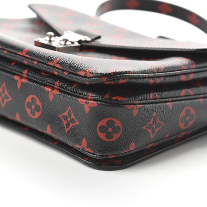 Louis Vuitton Monogram Infrarouge Pochette Metis 7 of 10