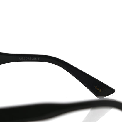 Gucci Acetate Sunglasses GG0266S Black 8 of 8