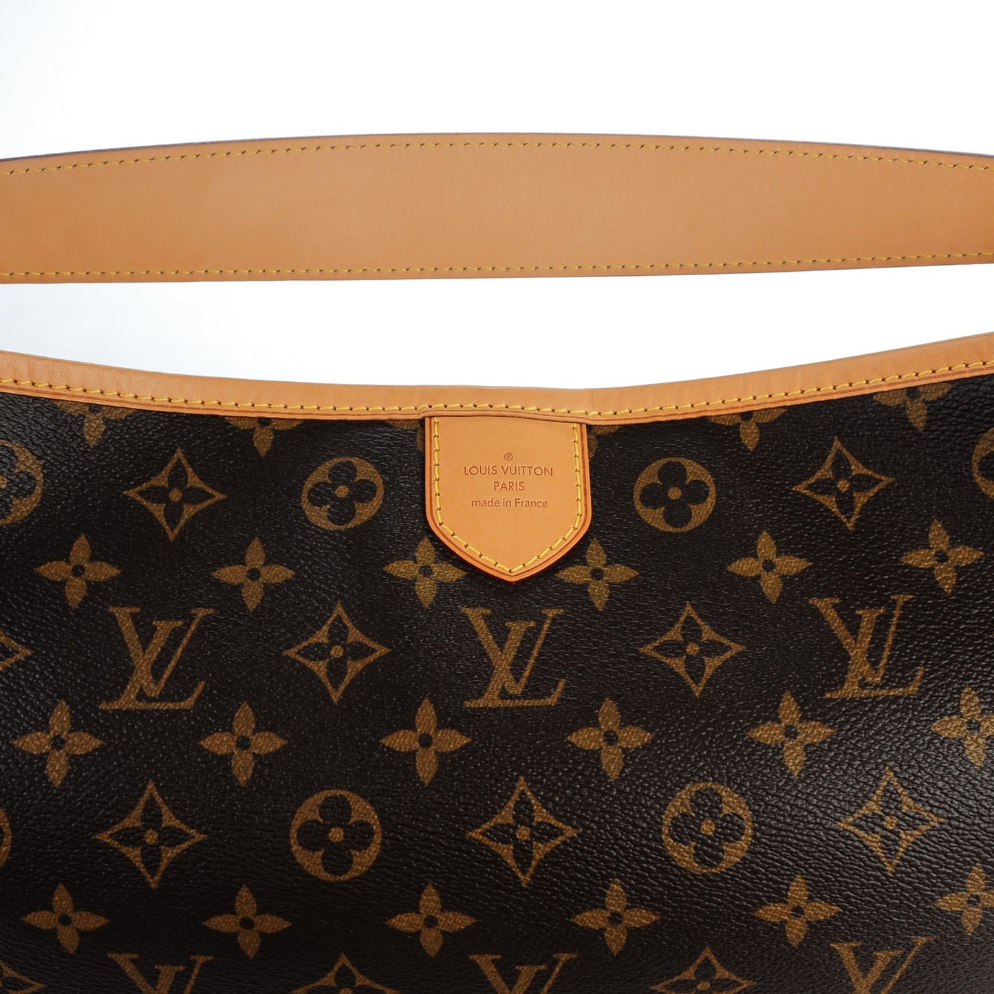 Monogram Delightful PM