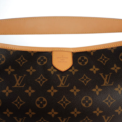 Louis Vuitton Monogram Delightful PM 7 of 8