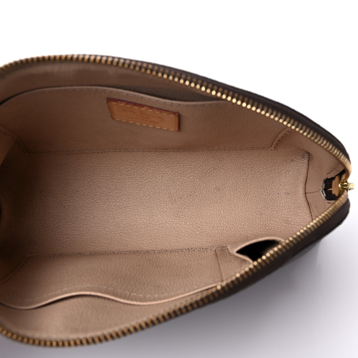 Louis Vuitton Monogram Cosmetic Pouch GM 5 of 14