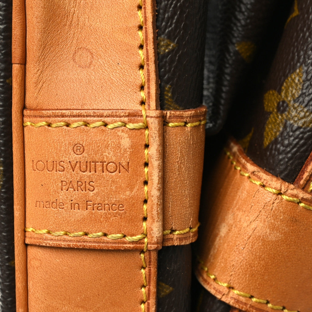 Louis Vuitton Monogram Cruiser 50 19 of 20