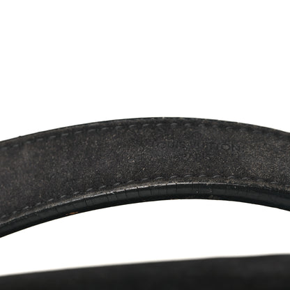 Louis Vuitton Empreinte Suede Audacieuse MM Infini 15 of 19