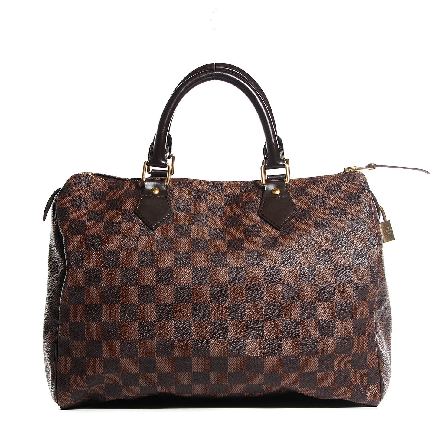 Damier Ebene Speedy 30