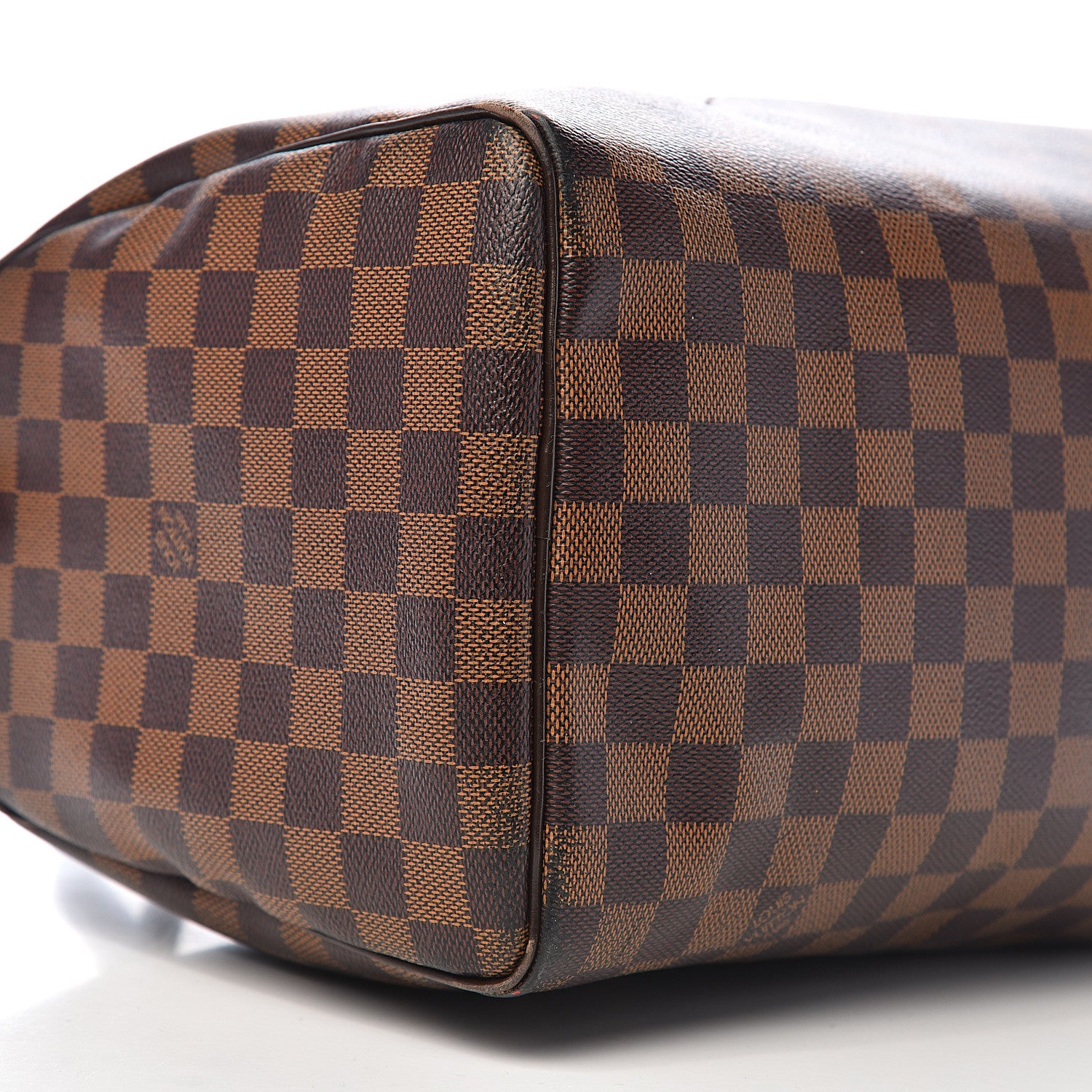 Louis Vuitton Damier Ebene Speedy 30 17 of 20