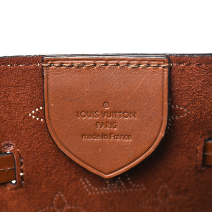 Louis Vuitton Mahina Girolata Creme 7 of 9