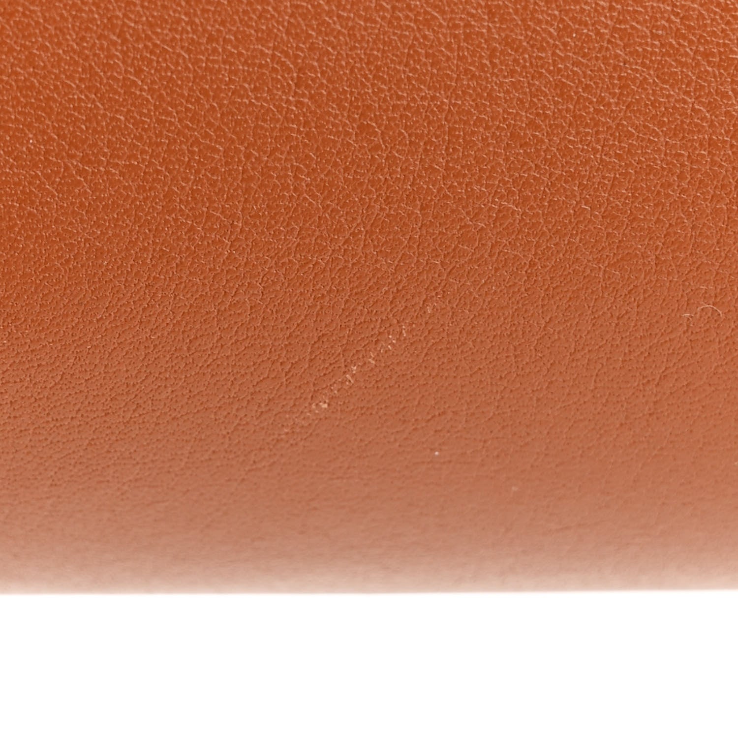 Loewe Calfskin Small Hammock Shoulder Bag Tan 11 of 14