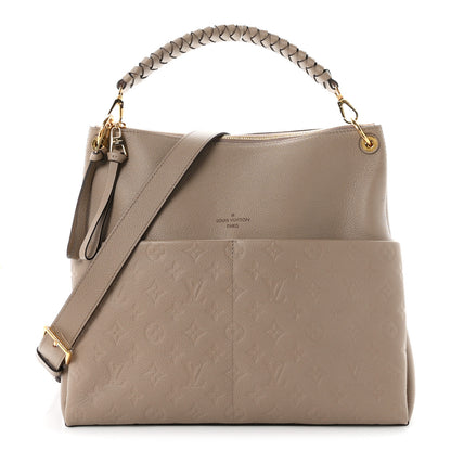 Louis Vuitton Empreinte Maida Hobo Tourterelle 2 of 19
