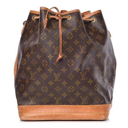 Louis Vuitton Monogram Noe 1 of 17