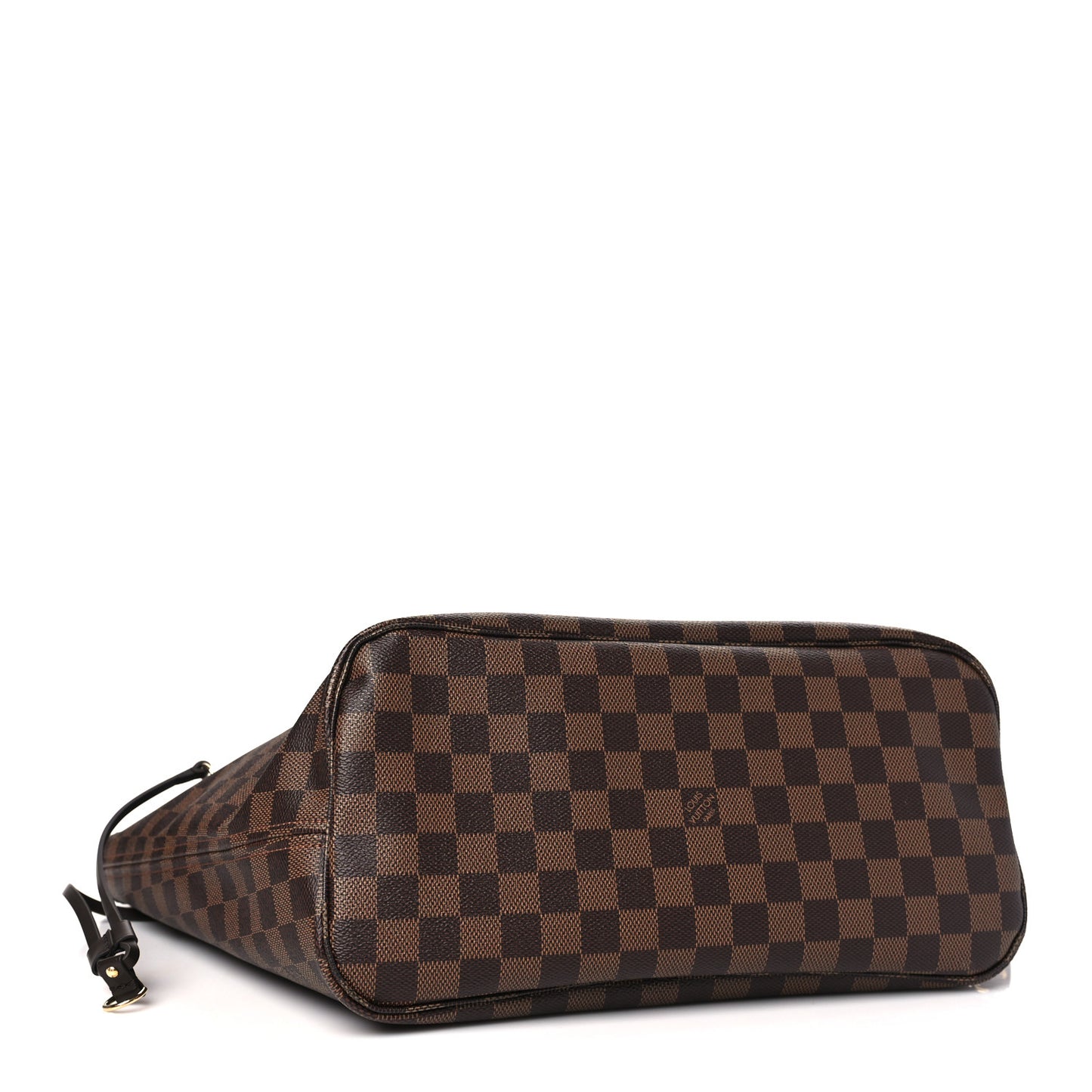 Damier Ebene Neo Neverfull MM