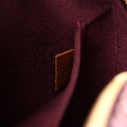 Louis Vuitton Jacquard Since 1854 Mini Deauville Bordeaux 7 of 10