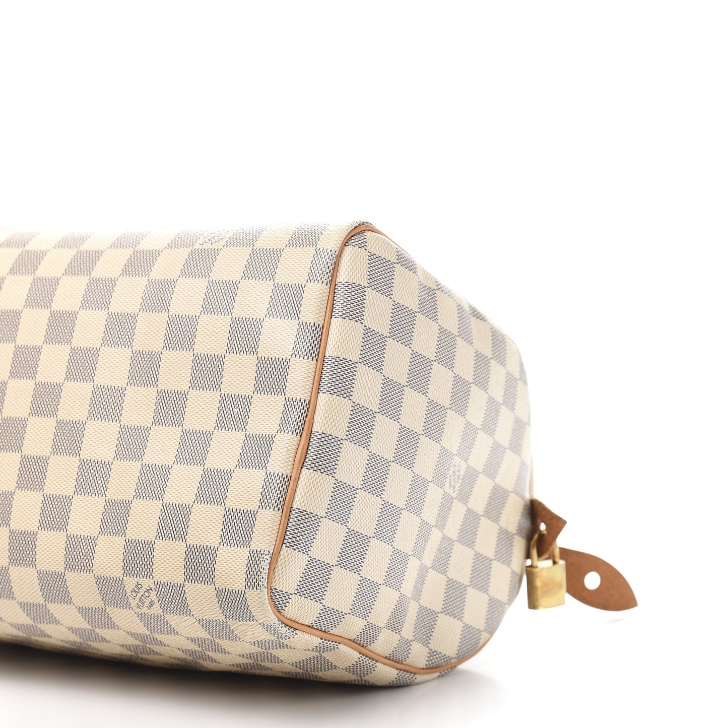 Damier Azur Speedy 30