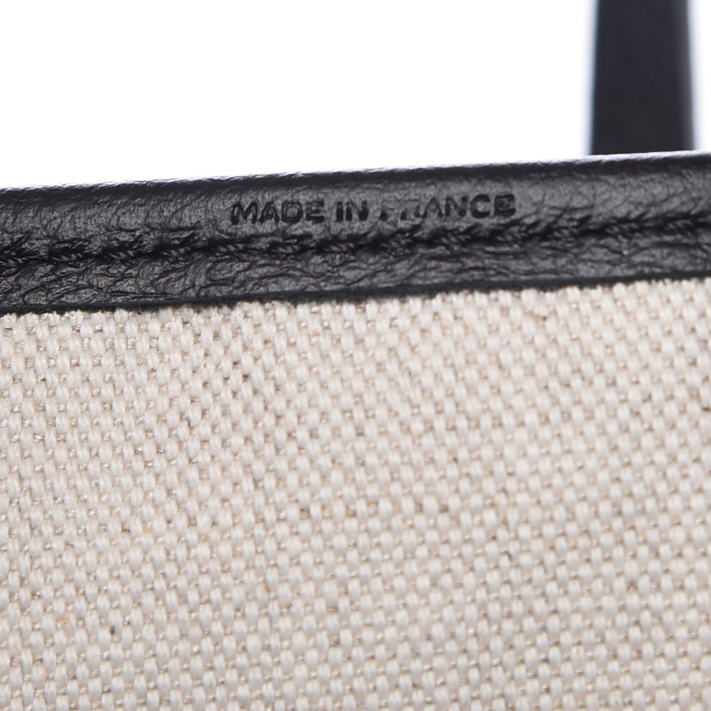 Goyardine Saint Louis PM Black