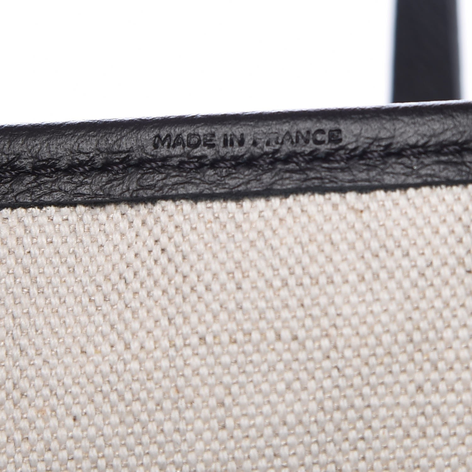 Goyard Goyardine Saint Louis PM Black 7 of 9