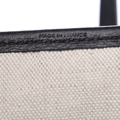 Goyard Goyardine Saint Louis PM Black 7 of 9