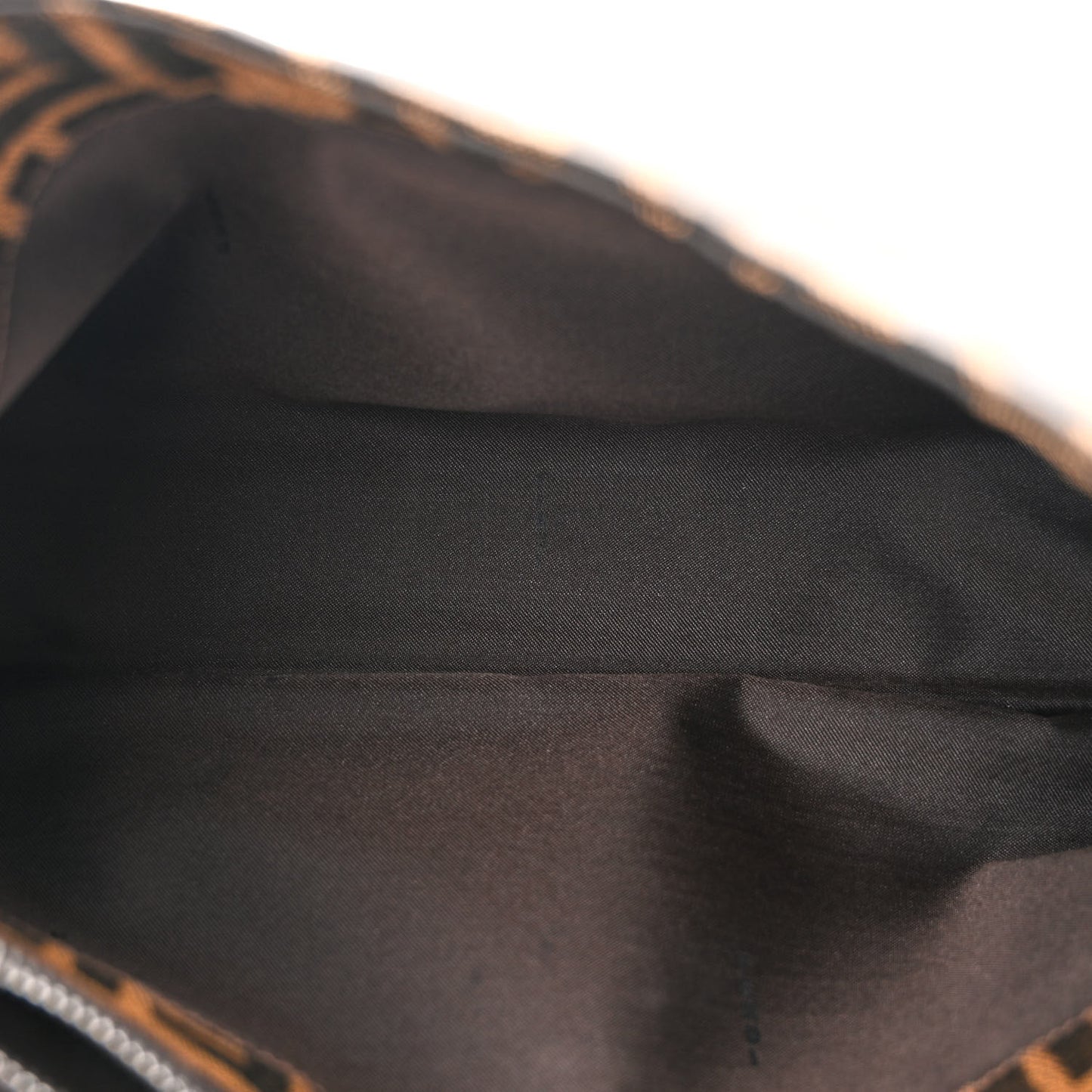 Zucca Shoulder Bag Tobacco