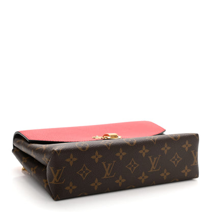 Louis Vuitton Monogram Saint Placide Cherry 4 of 9