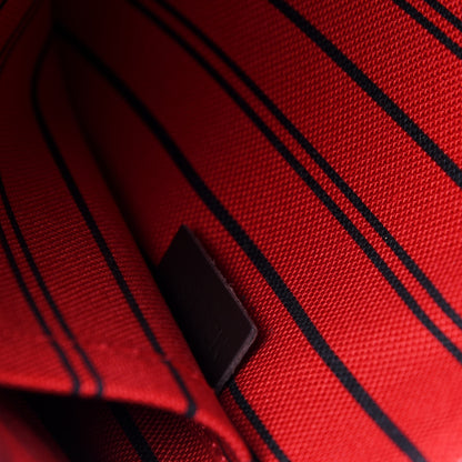 Louis Vuitton Damier Ebene Neverfull MM GM Pochette 7 of 11