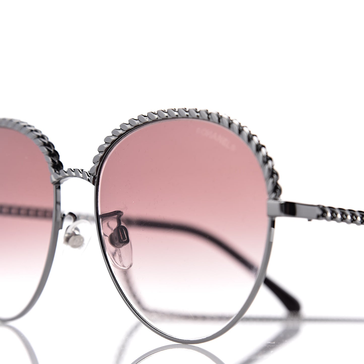 Pantos Sunglasses 4242 Brown